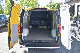 Mercedes eVito 41Kwh Lang Launch Edition116Pk *Navi/Clima/Camera picture 12