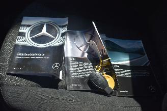 Mercedes eVito 41Kwh Lang Launch Edition116Pk *Navi/Clima/Camera picture 27