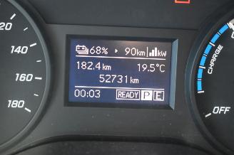 Mercedes eVito 41Kwh Lang Launch Edition116Pk *Navi/Clima/Camera picture 8