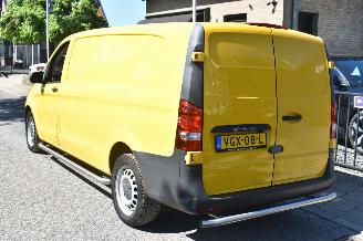 Mercedes eVito 41Kwh Lang Launch Edition116Pk *Navi/Clima/Camera picture 4