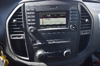 Mercedes eVito 41Kwh Lang Launch Edition116Pk *Navi/Clima/Camera picture 9