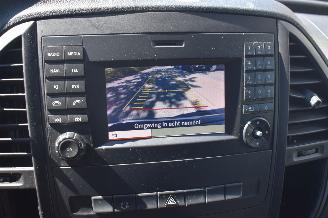 Mercedes eVito 41Kwh Lang Launch Edition116Pk *Navi/Clima/Camera picture 10