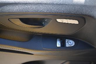 Mercedes eVito 41Kwh Lang Launch Edition116Pk *Navi/Clima/Camera picture 7