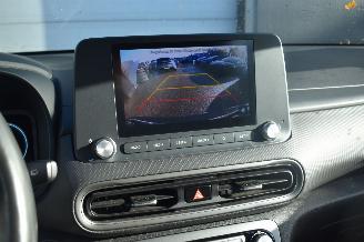 Hyundai Kona 39Kwh Comfort 136Pk SOH 100% *Navi/Clima/Camera picture 11