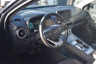 Hyundai Kona 39Kwh Comfort 136Pk SOH 100% *Navi/Clima/Camera picture 5