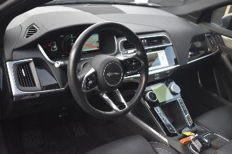 Jaguar I-Pace EV400 HSE 90Kwh 400Pk *Navi/Panorama/Leder/Clima/Camera picture 21