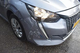 Peugeot 208 1.2 Puretech Active 75Pk *Clima/Navi picture 16