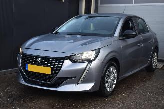 skadebil auto Peugeot 208 1.2 Puretech Active 75Pk *Clima/Navi 2023/6