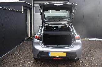 Peugeot 208 1.2 Puretech Active 75Pk *Clima/Navi picture 12