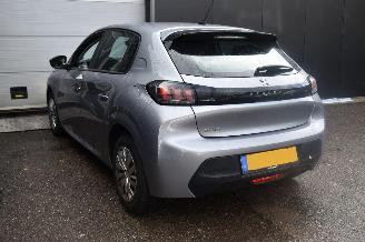 Peugeot 208 1.2 Puretech Active 75Pk *Clima/Navi picture 3