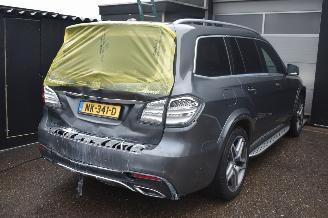 Mercedes GLS 350 D 4Matic 258pk picture 4