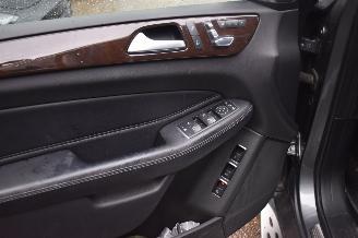 Mercedes GLS 350 D 4Matic 258pk picture 7