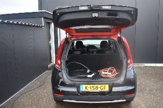 Kia Soul 64Kwh Dynamicplusline 204Pk *Navi/Clima/Stoelverwarming/camera picture 11