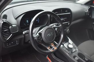 Kia Soul 64Kwh Dynamicplusline 204Pk *Navi/Clima/Stoelverwarming/camera picture 7