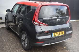 Kia Soul 64Kwh Dynamicplusline 204Pk *Navi/Clima/Stoelverwarming/camera picture 4