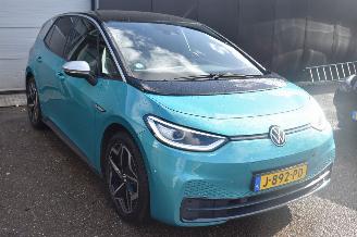 Volkswagen ID.3 58 First Edition Plus 204Pk picture 2