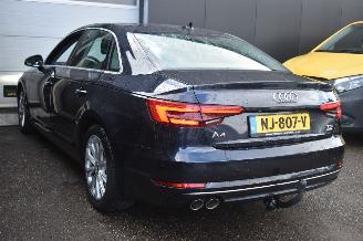 Audi A4 LIMOUSINE 2.0 Tdi Ultra Design Pro Line 190Pk *Navi/Clima/Leder/Stoelverwarming picture 3