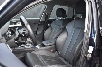 Audi A4 LIMOUSINE 2.0 Tdi Ultra Design Pro Line 190Pk *Navi/Clima/Leder/Stoelverwarming picture 5