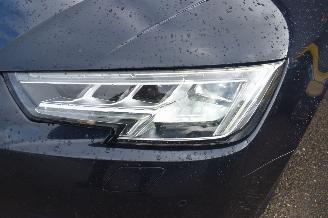 Audi A4 LIMOUSINE 2.0 Tdi Ultra Design Pro Line 190Pk *Navi/Clima/Leder/Stoelverwarming picture 16