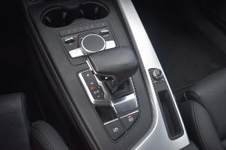 Audi A4 LIMOUSINE 2.0 Tdi Ultra Design Pro Line 190Pk *Navi/Clima/Leder/Stoelverwarming picture 14