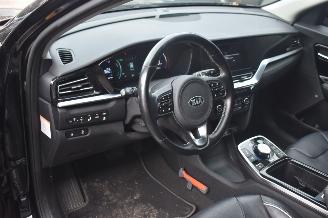 Kia Niro 64Kwh Executive Line 204Pk SOH 100% *Navi/Clima/Camera/Leder/Stoelverwarming picture 7