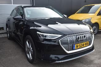 Audi E-tron 55 Quattro Advanced Edition Plus 408Pk *Navi/Clima/Camera/Leder/Stoelverwarming picture 2
