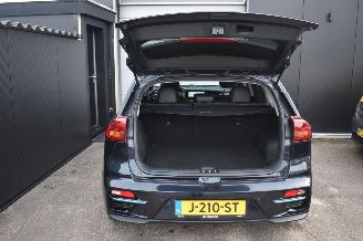 Kia Niro 64Kwh Executive line 204Pk SOH 100% 3FASE *Navi/Clima/Leder/Camera/Stoelverwarming picture 10