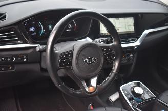 Kia Niro 64Kwh Executive line 204Pk SOH 100% 3FASE *Navi/Clima/Camera/Leder/Stoelverwarming picture 8