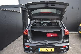 Kia Niro 64Kwh Executive line 204Pk SOH 100% 3FASE *Navi/Clima/Camera/Leder/Stoelverwarming picture 12