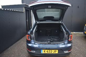 Polestar 2 78Kwh Long Range Dual Motor 408Pk *Navi/Clima/Camera/Stoelverwarming/Panorama picture 17