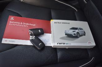 Kia Niro 64Kwh Executiveline 204Pk  SOH 100% 3FASE *Navi/Clima/Camera/Leder/Stoelverwarming picture 20