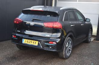 Kia Niro 64Kwh Executiveline 204Pk  SOH 100% 3FASE *Navi/Clima/Camera/Leder/Stoelverwarming picture 4
