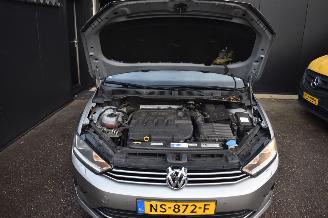 Volkswagen Golf Sportsvan 1.6 TDI Comfortline 110Pk *Navi/Clima/Stoelverwarming picture 13