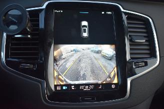 Volvo Xc-90 2.0 T8 Recharge AWD Plus Bright 310Pk *Navi/Clima/Camera/Leder/Stoelverwarming picture 19