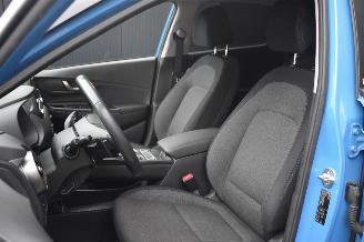 Hyundai Kona 39Kwh Comfort 136Pk Soh 100% 3FASE *Navi/Clima/Camera/Stoelverwarming/Head up picture 5