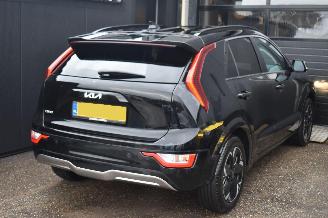 Kia Niro 64.8 Kwh Dynamicline 204Pk SOH 100% 3FASE *Navi/Clima/Camera/Stoelverwarming picture 4