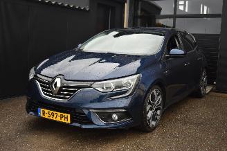  Renault Mégane 1.2 Tce GT-Line 131Pk Bose *Navi/Clima/Camera 2017/12