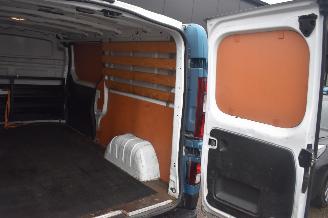 Renault Trafic 2.0 Dci 110Pk L2H1 Comfort *Navi/Airco picture 14