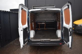 Renault Trafic 2.0 Dci 110Pk L2H1 Comfort *Navi/Airco picture 12