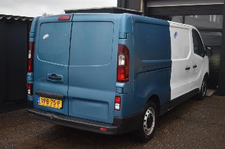 Renault Trafic 2.0 Dci 110Pk L2H1 Comfort *Navi/Airco picture 4