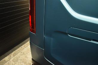 Renault Trafic 2.0 Dci 110Pk L2H1 Comfort *Navi/Airco picture 20