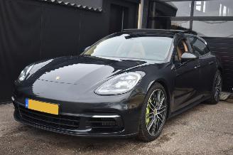  Porsche Panamera 2.9 Sport Turismo 4 E-Hybrid 330Pk *Navi/Clima/Leder/Camera/Panorama/Stoelverwarming 2018/8