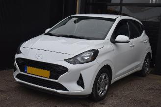  Hyundai I-10 1.0 Comfort 67Pk *Airco 2023/10
