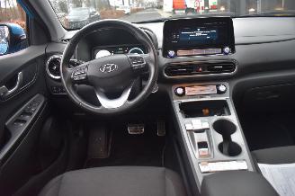 Hyundai Kona 39Kwh Comfort 136Pk 3FASE SOH 97% *Navi/Clima/Camera/Stoelverwarming picture 7