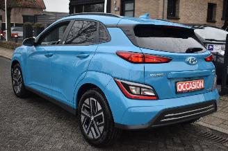 Hyundai Kona 39Kwh Comfort 136Pk 3FASE SOH 97% *Navi/Clima/Camera/Stoelverwarming picture 3