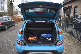 Hyundai Kona 39Kwh Comfort 136Pk 3FASE SOH 97% *Navi/Clima/Camera/Stoelverwarming picture 19