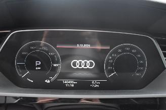 Audi E-tron 55 Quattro 95kwh Business Edition  408Pk 3FASE *Navi/Clima/Leder/Camera/Stoelverwarming picture 11