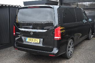 Mercedes V-klasse 300D Extra Lang DC 239Pk *Leder/Clima/Camera/Stoelverwarming picture 4