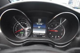 Mercedes V-klasse 300D Extra Lang DC 239Pk *Leder/Clima/Camera/Stoelverwarming picture 10