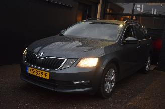 Skoda Octavia 1.6 Tdi Greentech Ambition Business 116Pk *Navi/Clima 2019/3